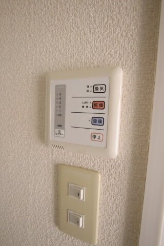 レオパレス陶器の物件内観写真