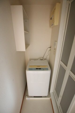 レオパレス陶器の物件内観写真