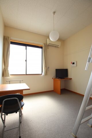 レオパレス陶器の物件内観写真