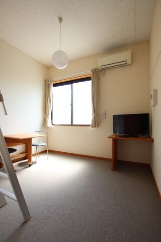 レオパレス陶器の物件内観写真