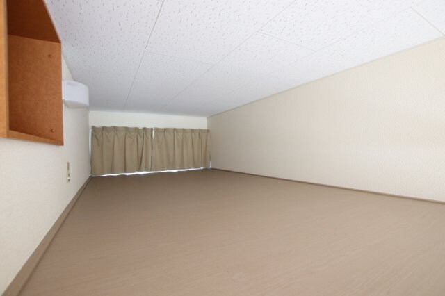 レオパレス陶器の物件内観写真