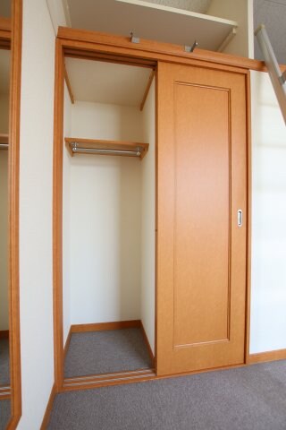 レオパレス陶器の物件内観写真