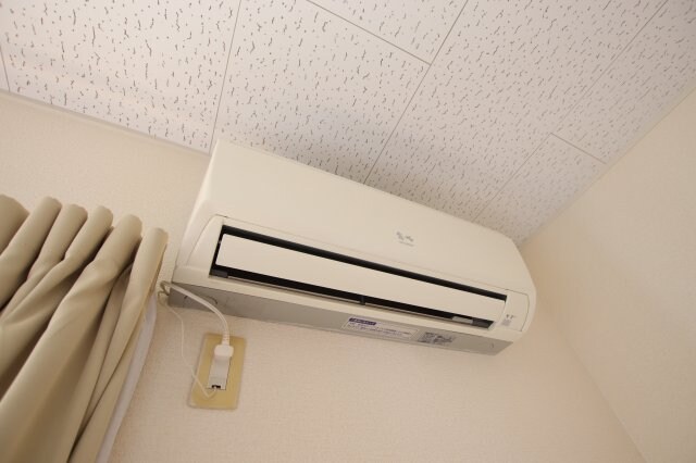 レオパレス陶器の物件内観写真