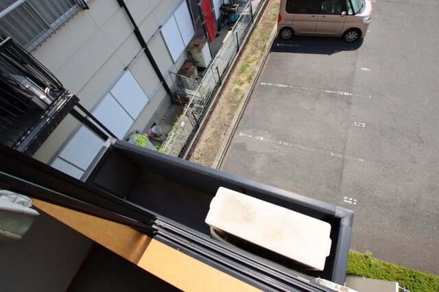 レオパレス陶器の物件内観写真