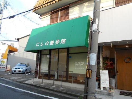 レオパレス陶器の物件内観写真