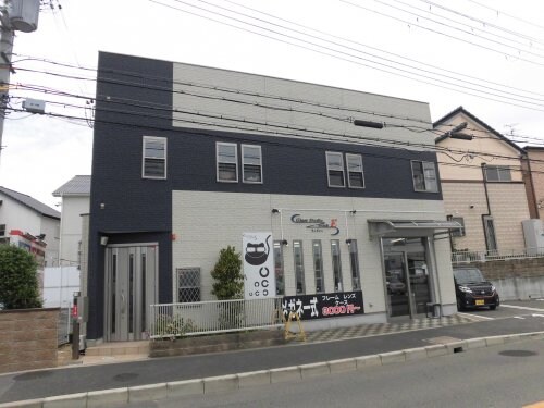 レオパレス陶器の物件内観写真