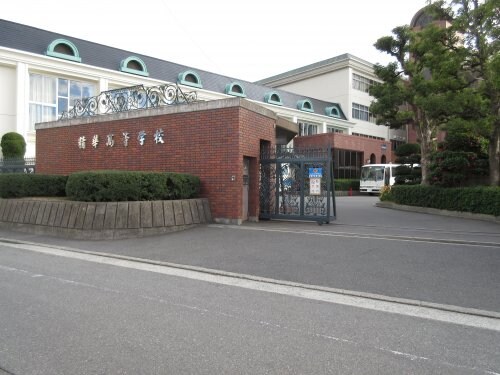 レオパレス陶器の物件内観写真