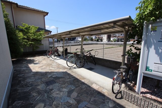 レオネクストケイスピリット桜坂の物件内観写真