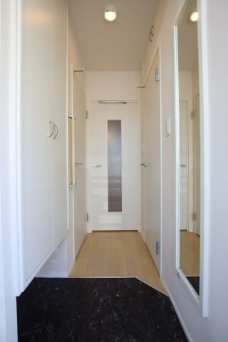 レオネクストケイスピリット桜坂の物件内観写真