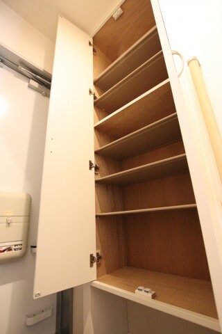 レオネクストケイスピリット桜坂の物件内観写真