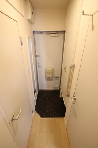 レオネクストケイスピリット桜坂の物件内観写真