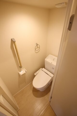 レオネクストケイスピリット桜坂の物件内観写真