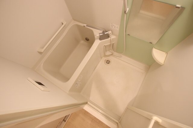 レオネクストケイスピリット桜坂の物件内観写真