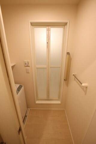 レオネクストケイスピリット桜坂の物件内観写真