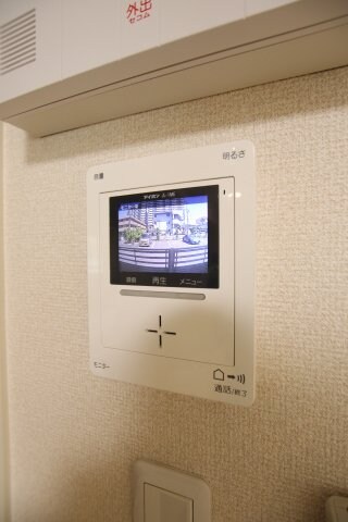 レオネクストケイスピリット桜坂の物件内観写真