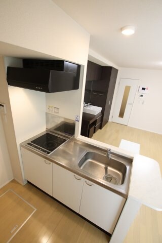 レオネクストケイスピリット桜坂の物件内観写真