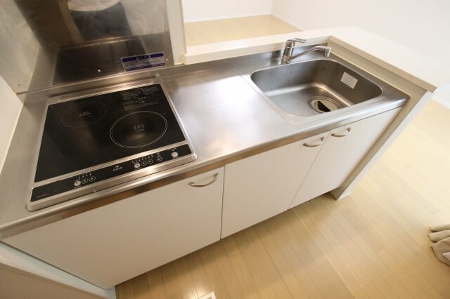 レオネクストケイスピリット桜坂の物件内観写真