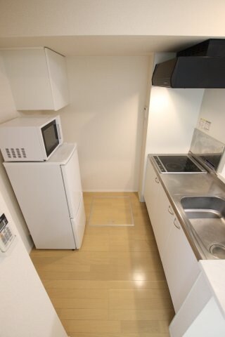 レオネクストケイスピリット桜坂の物件内観写真