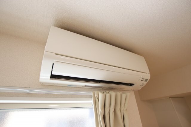 レオネクストケイスピリット桜坂の物件内観写真