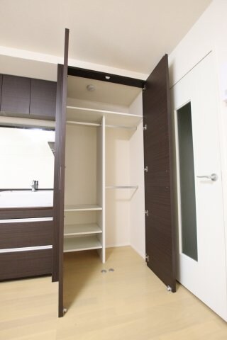 レオネクストケイスピリット桜坂の物件内観写真