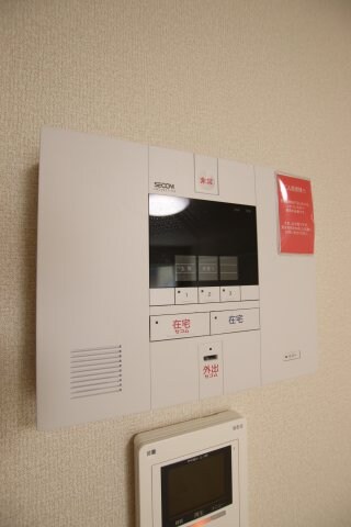 レオネクストケイスピリット桜坂の物件内観写真