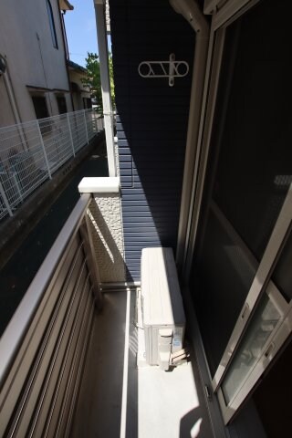 レオネクストケイスピリット桜坂の物件内観写真