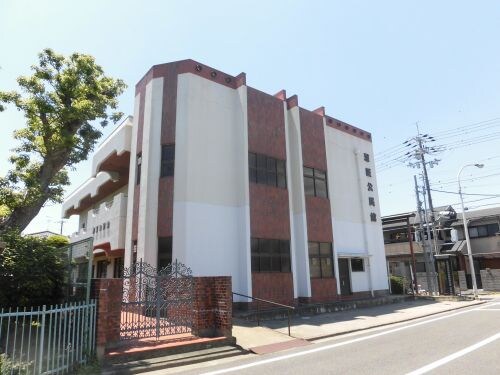 レオネクストケイスピリット桜坂の物件内観写真