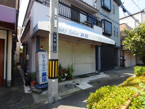 レオネクストケイスピリット桜坂の物件内観写真