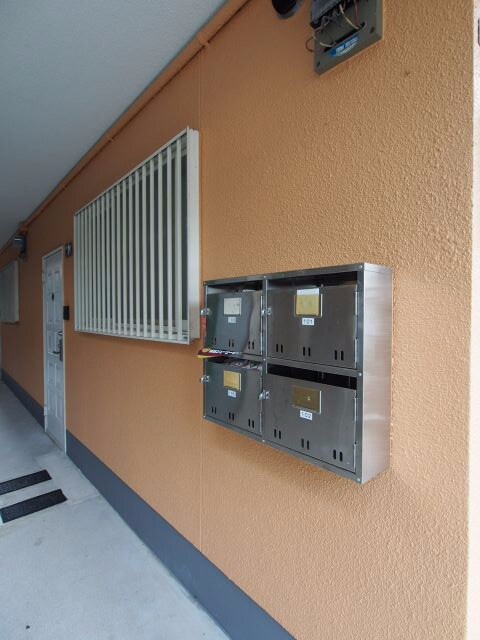 ひまわりハイツの物件内観写真