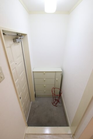 ひまわりハイツの物件内観写真