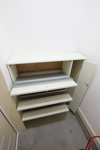 ひまわりハイツの物件内観写真