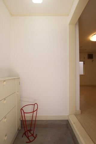 ひまわりハイツの物件内観写真