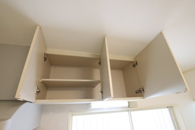 ひまわりハイツの物件内観写真