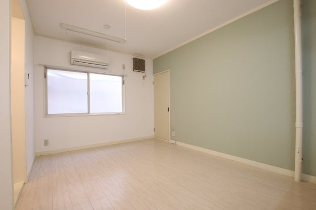 ひまわりハイツの物件内観写真