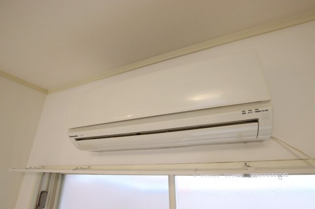 ひまわりハイツの物件内観写真