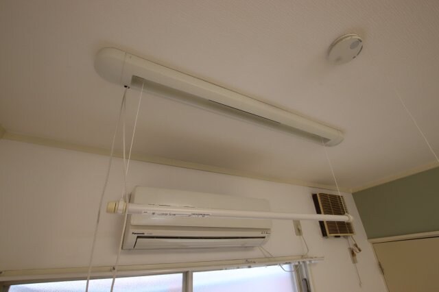 ひまわりハイツの物件内観写真