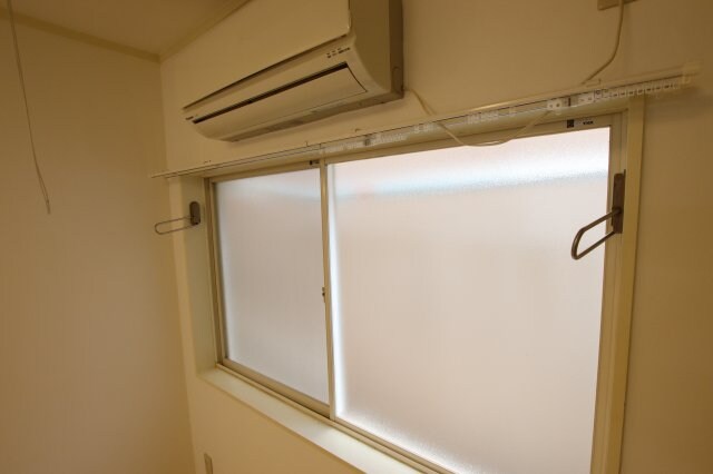 ひまわりハイツの物件内観写真