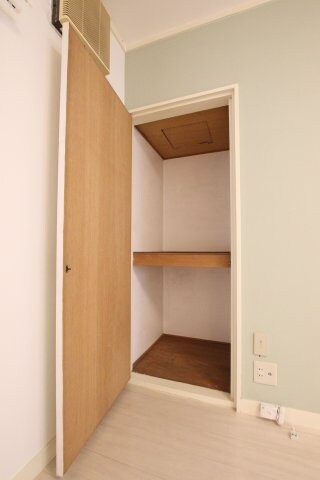 ひまわりハイツの物件内観写真