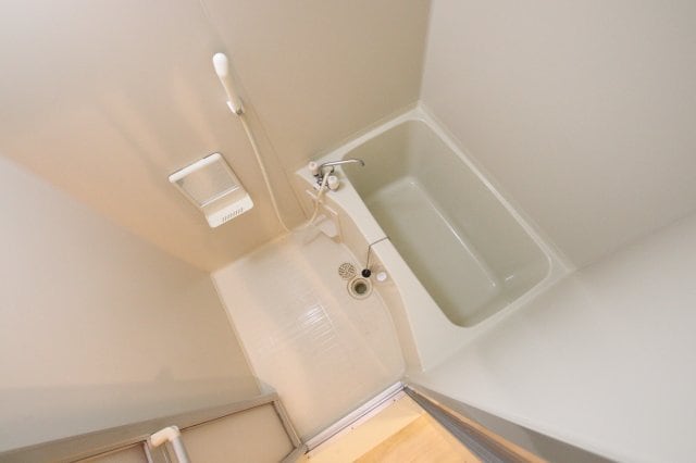 ひまわりハイツの物件内観写真