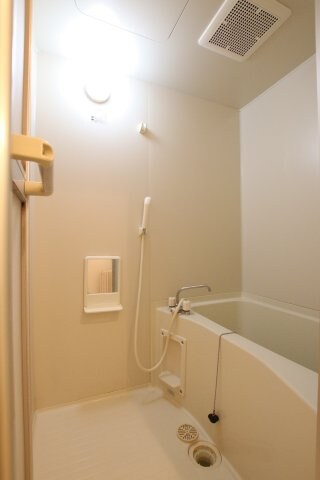 ひまわりハイツの物件内観写真