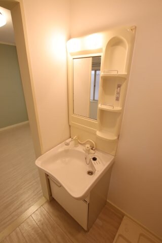 ひまわりハイツの物件内観写真