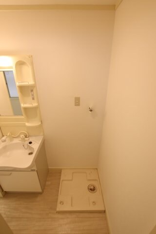 ひまわりハイツの物件内観写真