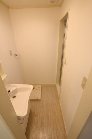 ひまわりハイツの物件内観写真