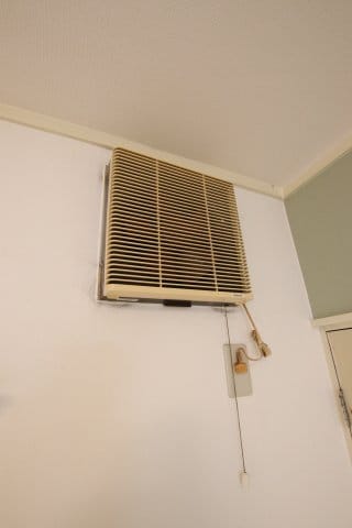 ひまわりハイツの物件内観写真