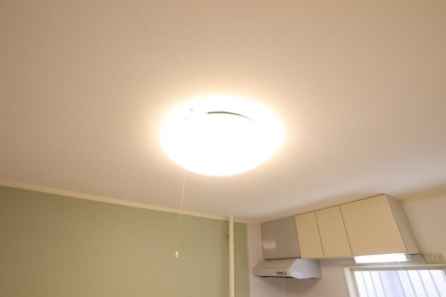 ひまわりハイツの物件内観写真