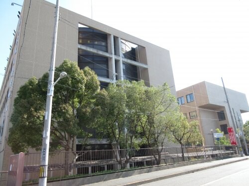 ひまわりハイツの物件内観写真