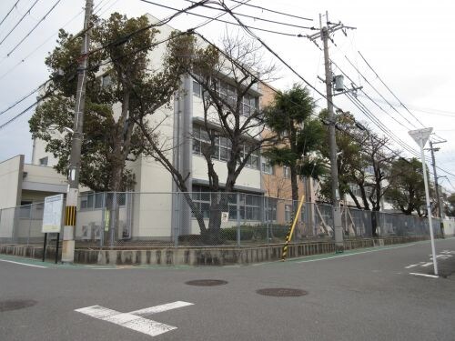 ひまわりハイツの物件内観写真