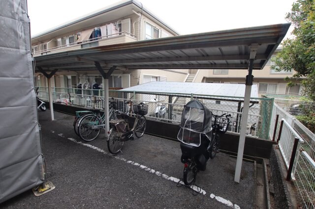 サンヒルズ光明池の物件内観写真