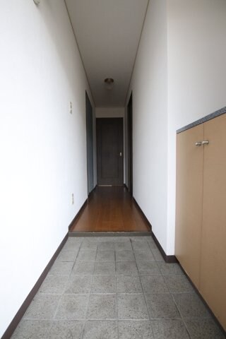 サンヒルズ光明池の物件内観写真