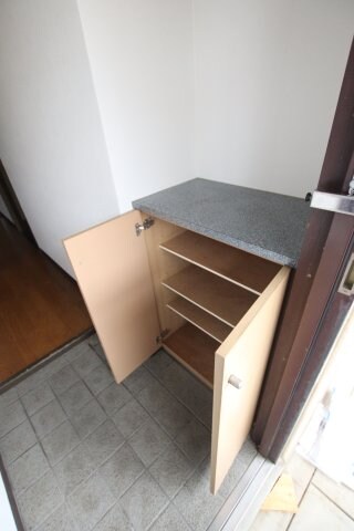 サンヒルズ光明池の物件内観写真